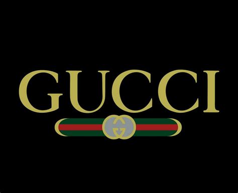 gucci logo font